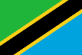 Encontre informações de diferentes lugares em Tanzânia